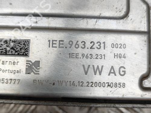 Electronic module VW ID.4 (E21) Pure | BP28563930M83