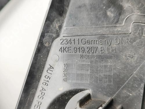 Grill AUDI E-TRON Sportback (GEA) 55 quattro | BP33391884C40  - Image 9