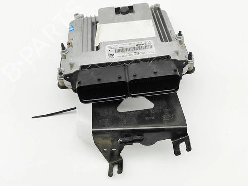 Engine control unit (ECU) LAND ROVER DISCOVERY V (L462) 2.0 Sd4 4x4 | BP37029703M57 - Image 3