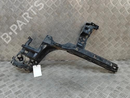 Used Rear bumper bracket BMW 2 Active Tourer (F45) 225 xe Plug-in-Hybrid (224 hp) 20337020