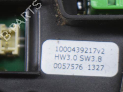 Girspak VOLVO V60 I (155) 1.6 DRIVe | BP7017003M90 