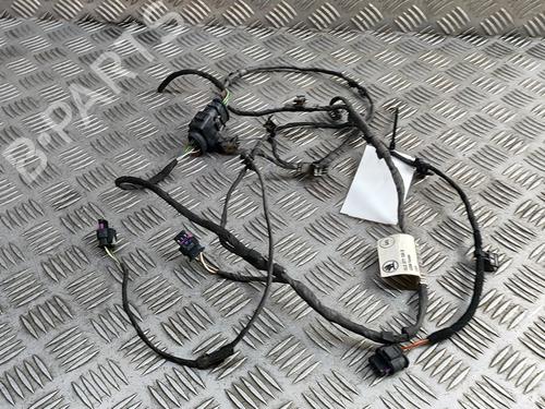 Used Electronic module SKODA ENYAQ iV SUV (5AZ) 60 (179 hp) 28433621