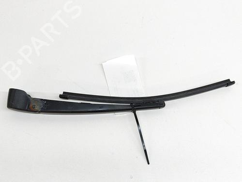 Used Rear windshield wiper arm MERCEDES-BENZ GLA-CLASS (X156) GLA 220 CDI / d 4-matic (156.905) (163 hp) 19427586