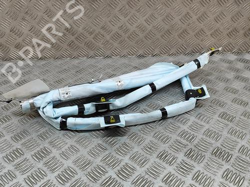 Right curtain airbag MERCEDES-BENZ CLA (C118) CLA 180 (118.384) | BP27775607C12