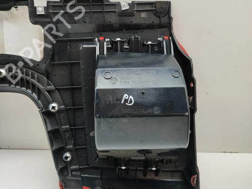 Glove box BMW Z4 Roadster (E89) sDrive 20 i | BP37698345C95 - Image 6