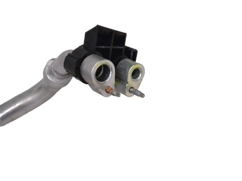 AC pipe LAND ROVER RANGE ROVER EVOQUE (L538) 2.0 D 4x4 | BP30232155M126