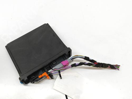 Electronic module VW GOLF VII (5G1, BQ1, BE1, BE2) e-Golf | BP27331504M83 