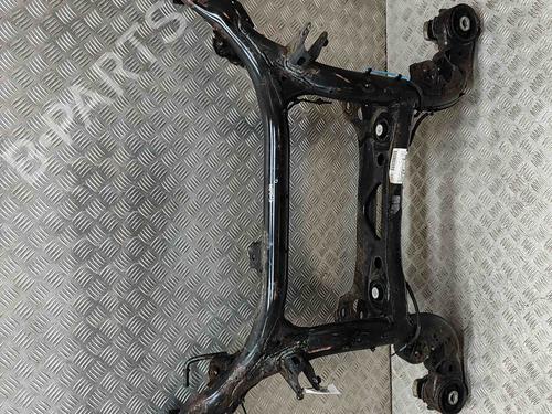 Essieu arrière AUDI Q7 (4MB, 4MG, 4MQ) 3.0 TDI quattro (272 hp) 23946851