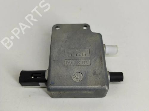 Used Electronic module MERCEDES-BENZ C-CLASS T-Model (S204) C 180 CDI (204.200) (120 hp) 16313214