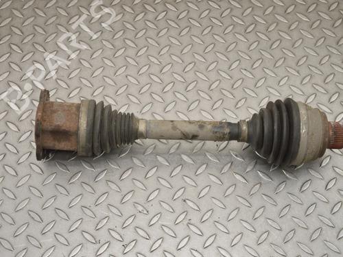 Left front driveshaft AUDI A5 (8T3) 3.0 TDI quattro | BP30283017M38 - Image 3