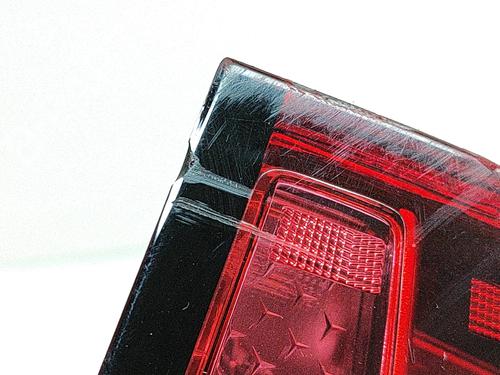 Right taillight MERCEDES-BENZ GLC Coupe (C253) 300 e 4-matic (253.353) | BP29867319C35 