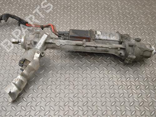 Used Steering rack BMW 4 Coupe (F32, F82) 435 d xDrive (313 hp) 30233662
