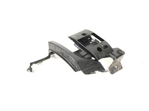 Used Rear bumper bracket LAND ROVER RANGE ROVER EVOQUE (L538) 2.0 D 4x4 (150 hp) 30226070