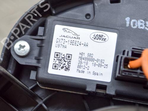 Ventilator motor LAND ROVER DISCOVERY V (L462) 3.0 Td6 4x4 | BP8840832M62 