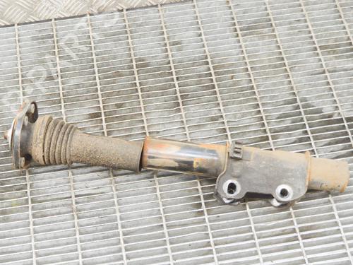 Used Left front shock absorber MERCEDES-BENZ SPRINTER 3-t Van (B906) 213 CDI (906.611, 906.613) (129 hp) 6750015