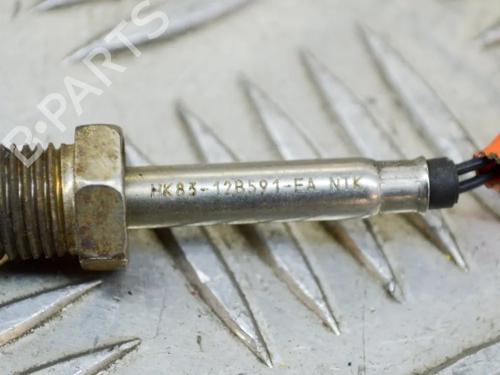 Electronic sensor JAGUAR F-PACE (X761) 2.0 TD4 AWD | BP7799004M84 