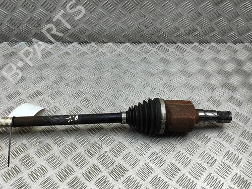 Left front driveshaft TESLA MODEL Y (5YJY) Long Range All-wheel Drive | BP38782061M38 - Image 3