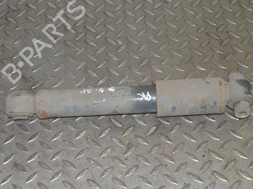Used Left front shock absorber Left front shock absorber IVECO DAILY VI Van 33S13, 35S13, 35C13 (126 hp) 30894253 30894253