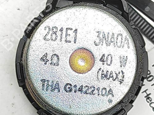 Speaker NISSAN LEAF (ZE1) Electric | BP34443807E2  - Image 6