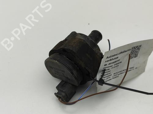 Pompe de circulation d'eau MERCEDES-BENZ E-CLASS T-Model (S213) E 220 d (213.204) | BP27388537M111 