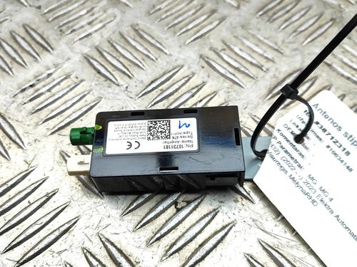 Módulo eletrónico MG MG 4 (EH32) EV | BP39381375M83 - Image 2