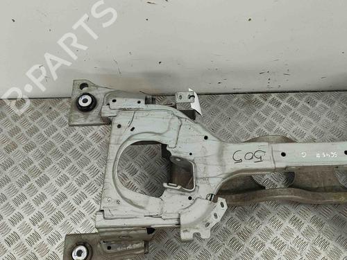 Rear axle PEUGEOT 508 II (FB_, FH_, F3_) Hybrid 225 (F35GQU) | BP29975016M2 