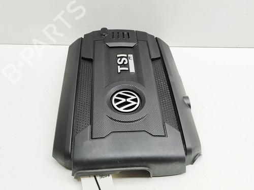 Upper protection VW T-ROC (A11, D11) 2.0 R 4motion | BP34037429M93  - Image 5