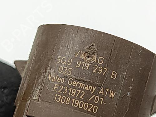 Módulo eletrónico SEAT ATECA (KH7, KHP) 1.5 TSI | BP31297548M83 