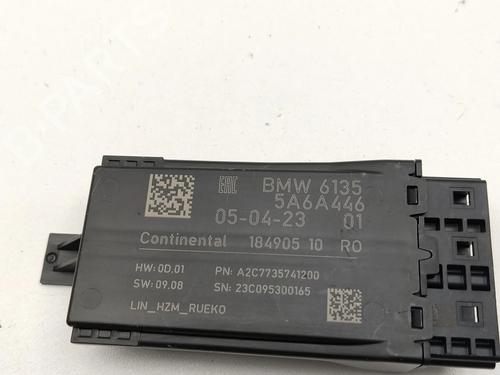 Control unit BMW XM (G09) XM All-wheel Drive | BP39619772M11 - Image 6