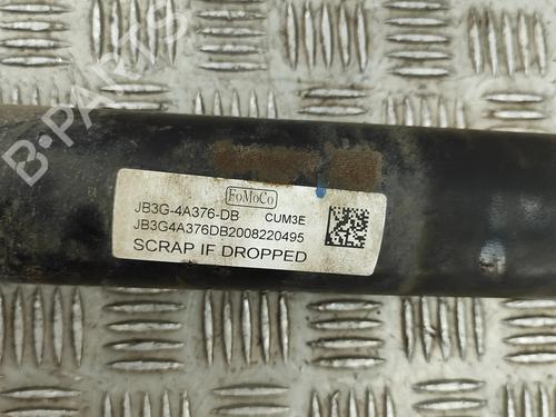 Driveshaft FORD RANGER (TKE) 2.0 EcoBlue 4x4 | BP33375738M37  - Image 7