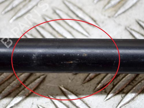 Hood lift support TESLA MODEL S (5YJS) 75 | BP14632266C139 