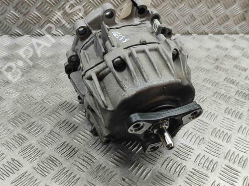 Transfer box MERCEDES-BENZ GLC Coupe (C253) 300 4-matic (253.384) | BP27797885M36