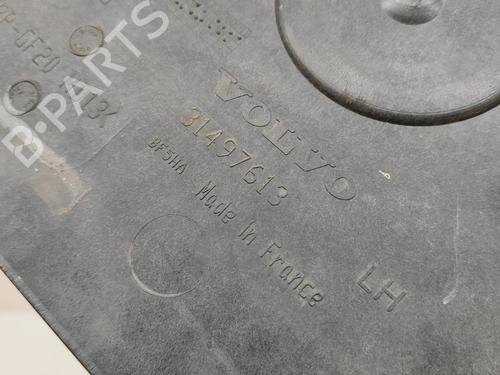 Underbody protection VOLVO XC60 II (246) B4 Mild-Hybrid AWD | BP27767209M92 