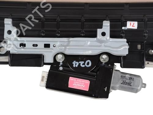 Soltag LEXUS GS (_S19_) 450h (GRS191_, GWS191_) | BP30246806C124