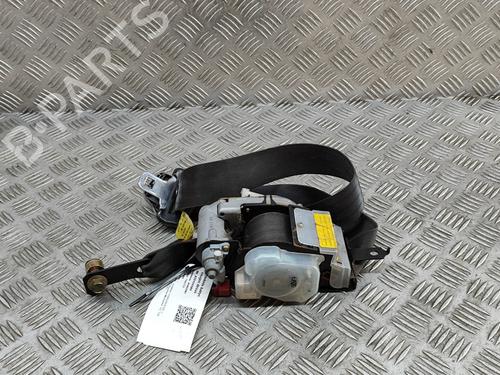 Front left seatbelt SUBARU FORESTER (SF_) 2.0 S Turbo AWD (SF5) | BP27487198I26 
