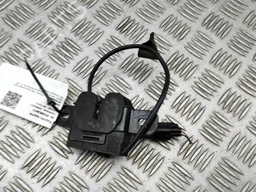 Hood lock VOLVO V40 Cross Country (526) D2 | BP30607061C133