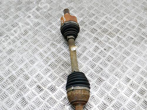 Left front driveshaft FORD S-MAX (WA6) 2.0 TDCi | BP9630338M38 