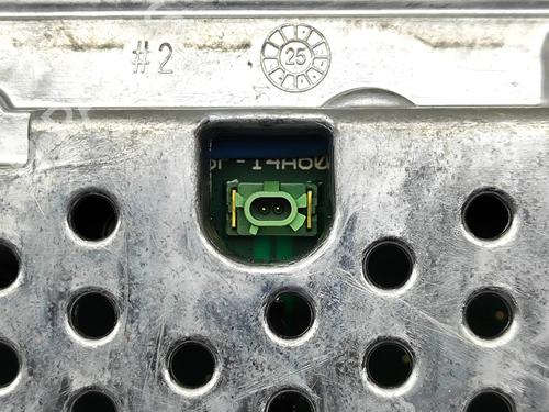 Instrument cluster FORD KUGA III (DFK) 2.5 FHEV | BP39205357C47 - Image 8