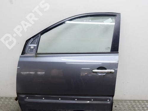 Used Left front door RENAULT KOLEOS I (HY_) 2.0 dCi 4x4 (HY0K) (150 hp) 9165767