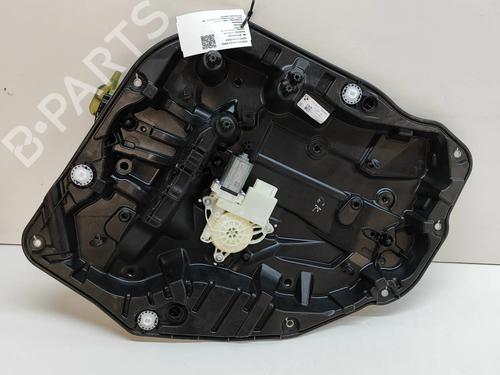 Used Rear left window mechanism Rear left window mechanism BMW X7 (G07) xDrive M 50 d (400 hp) 33371926 33371926