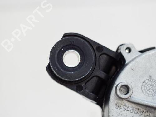 Rear wiper motor OPEL ASTRA J (P10) 1.4 Turbo (68) | BP6839296M102 