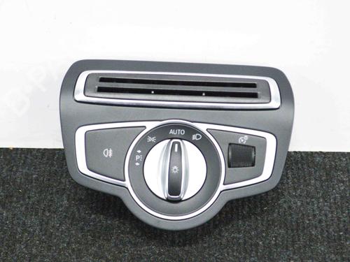 Elektronisk modul MERCEDES-BENZ GLC Coupe (C253) 250 4-matic (253.346) (211 hp) 7801005