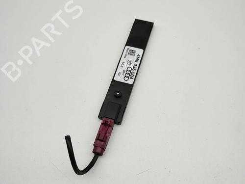 Electronic module PORSCHE PANAMERA (971) 2.9 4 E-Hybrid (97ABE1, 97BBE1, 97ABX1) | BP37669556M83 - Image 4