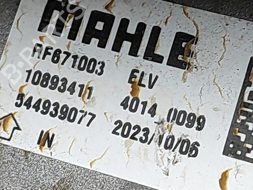 Electronic module MG MG 4 (EH32) EV | BP33384851M83 - Image 6