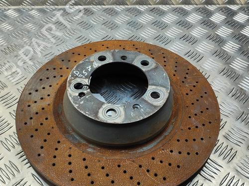Used Other PORSCHE 911 (992) 3.0 Carrera 4 S (992420) (450 hp) 28061868