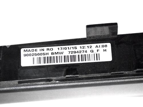 Third brake light BMW 5 (F10) 530 d | BP33354230L11  - Image 5