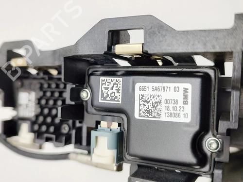Camera BMW X5 (G05, F95) xDrive 45 e Plug-in Hybrid | BP36358663E14 - Image 8