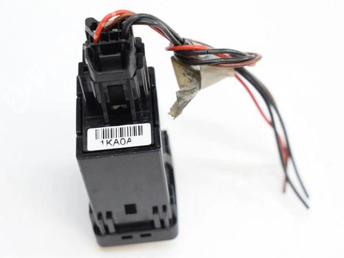 Switch NISSAN QASHQAI II (J11, J11_) 1.6 dCi | BP33340652I30 - Image 5
