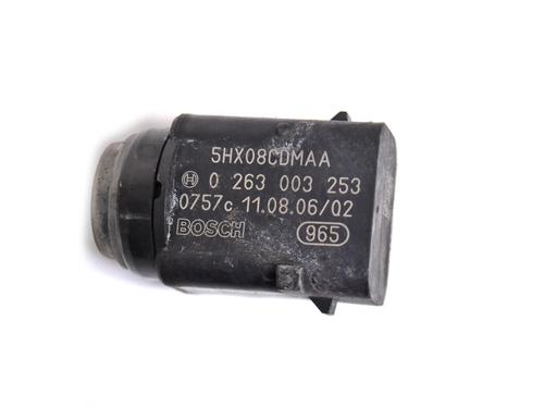 Electronic module CHRYSLER 300C (LX, LE) 3.0 CRD | BP30224166M83 