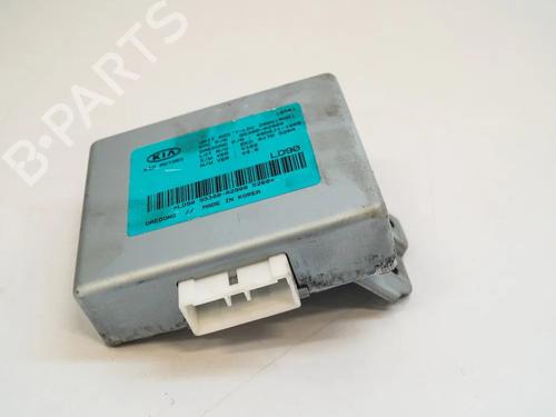 Elektronisk modul KIA CEE'D Sportswagon (JD) 1.6 CRDi 136 (136 hp) 6742843